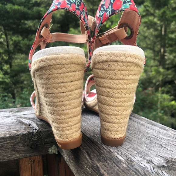 SPERRY TOP-SIDER SAYLOR LINON LIBERTY SZ 10 NEW! - Picture 5 of 15